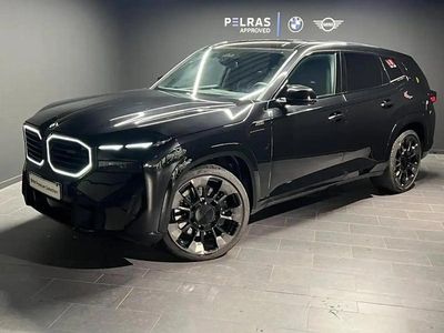 Occasion 2025 BMW M4 SUV | 144 990 €