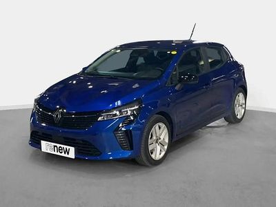 Occasion Renault Clio V Evolution 145 ch (106 kW) 2025 Bleu Citadine