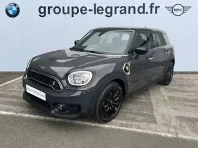 Mini One Countryman