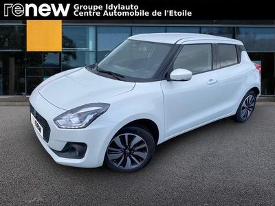 occasion Suzuki Swift SWIFT1.0 Boosterjet Auto Pack