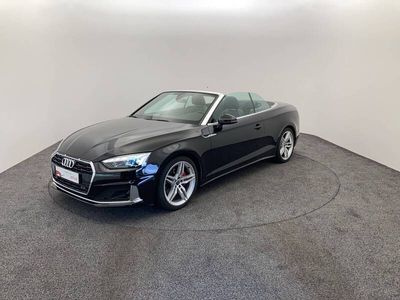 occasion Audi A5 Cabriolet 40 TDI 150 kW (204 ch) S tronic