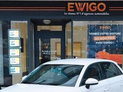 Occasion 2017 Audi A1 Ambiente Citadine | 13 790 € (Prix juste)