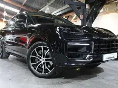 occasion Porsche Cayenne Iii (2) Coupe E-hybrid 3.0 V6 470 Tiptronic