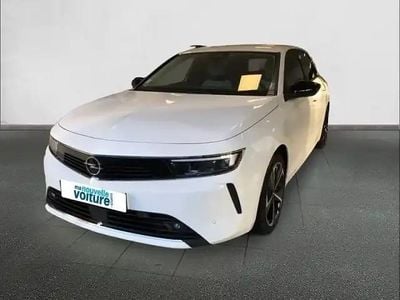Blanc Occasion 2023 Opel Astra Business Berline | 26 330 € (Prix juste)