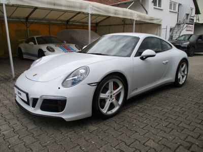 occasion Porsche 991 Type (991) 3.0 450CH 4 GTS PDK