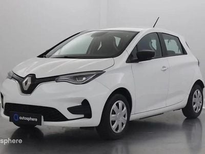 Occasion 2020 Renault Zoe Life Citadine | 7 999 € (Super prix)