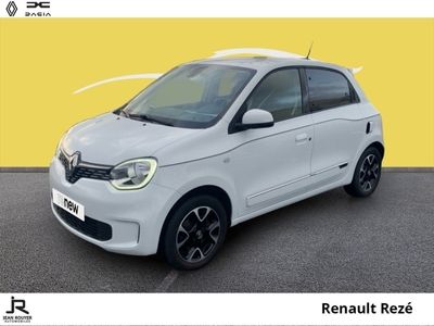 occasion Renault Twingo TCE 95 INTENS