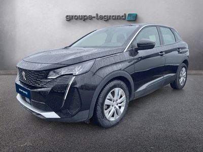 occasion Peugeot 3008 1.5 BlueHDi 130ch S&S Active Pack
