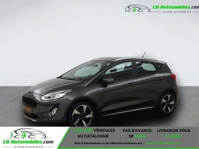 Occasion Ford Fiesta 101 ch (74 kW) 2019 Citadine