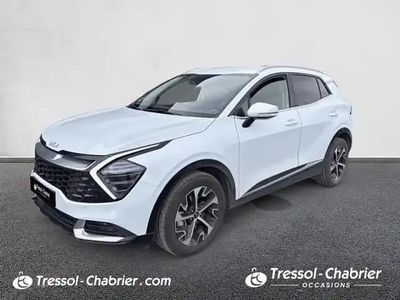 Occasion Kia Sportage 2023 Cassa white SUV