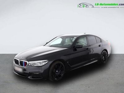 BMW 530e