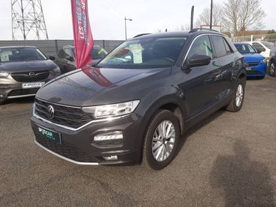 occasion VW T-Roc 1.0 TSI 110ch Lounge