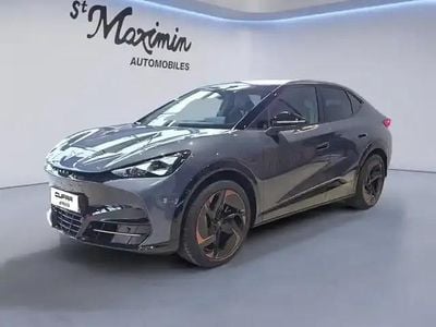 Bleu tavascan Occasion 2024 Cupra Tavascan SUV | 49 900 € (Super prix)