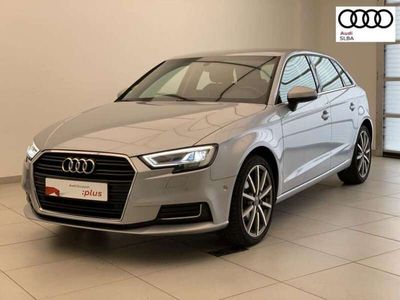 occasion Audi A3 2.0 TDI 150CH S TRONIC 6 DESIGN LUXE