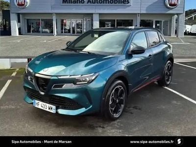 Occasion Alfa Romeo GT Junior 145 ch (106 kW) 2025 Bleu navigli