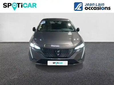 Occasion Peugeot 308 SW S 2022 Gris Break