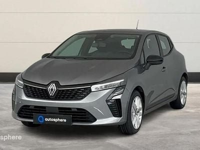 Occasion Renault Clio V Evolution 102 ch (75 kW) 2024 Berline