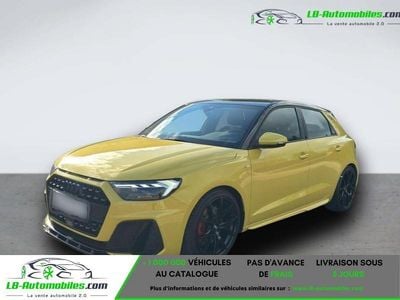 Occasion 2020 Audi A1 Sportback Sport Citadine | 28 100 € (Prix juste)