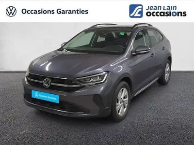 Gris Occasion 2024 VW Taigo Life SUV | 23 590 € (Prix juste)