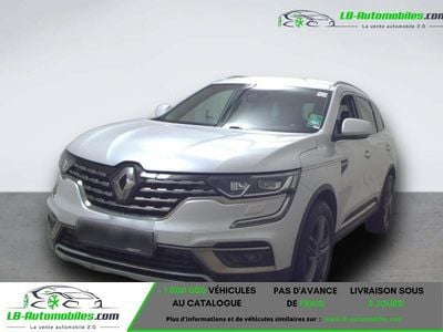 Occasion Renault Koleos 150 ch (110 kW) 2020 SUV