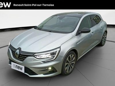 Renault Mégane IV
