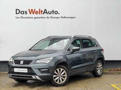 occasion Seat Ateca 1.5 TSI 150ch ACT Start&Stop Style Euro6d-T