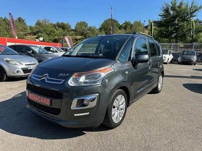 Citroën C3 Picasso