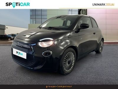 occasion Fiat 500e 118ch Icône - VIVA185958092