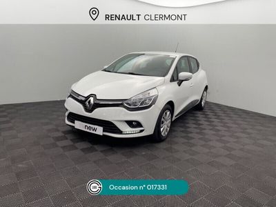 occasion Renault Clio IV 