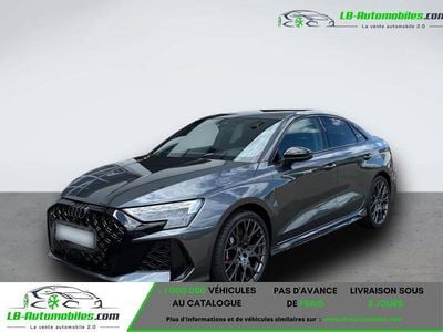 Audi RS3 Sportback