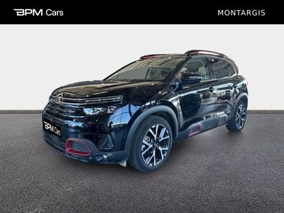 occasion Citroën C5 Aircross PHASE 2 1.6PHEV RECHARG 225CH FAP S/S SERIES