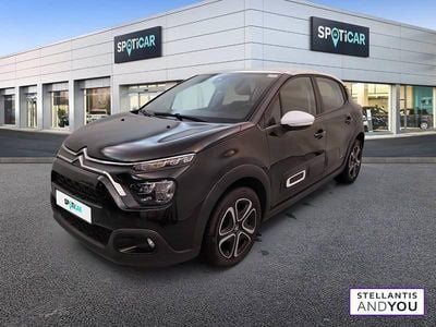 Occasion 2021 Citroën C3 Business Class Citadine | 13 689 € (Prix juste)