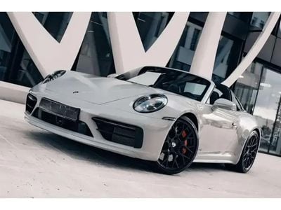 Porsche 911 Targa 4