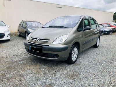 occasion Citroën Xsara Picasso 1.6 HDi 92