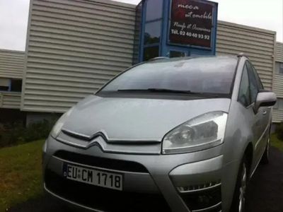 occasion Citroën Grand C4 Picasso 1.6 HDI 110 FAP