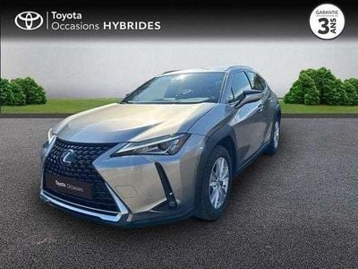 Lexus UX 250h
