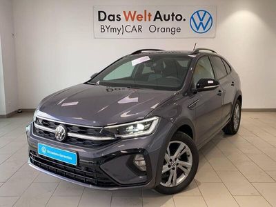 occasion VW Taigo 1.0 TSI 110 DSG7 R-Line