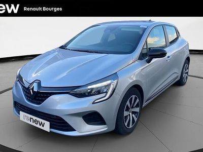Gris Occasion 2023 Renault Clio V Equilibre Citadine | 14 990 €