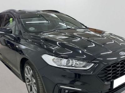 Occasion 2021 Ford Mondeo ST-Line Break | 22 600 € (Bon prix)