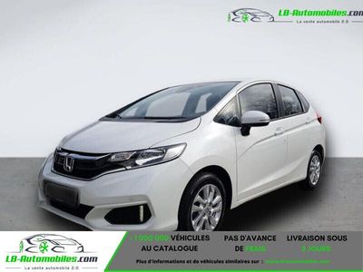 occasion Honda Jazz 1.3 i-VTEC BVM 102ch