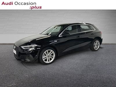 occasion Audi A3 Sportback 40 TFSI e 204ch Business line S tronic 6