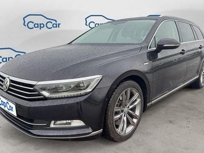 Occasion 2016 VW Passat Exclusive | 16 200 € (Prix juste)