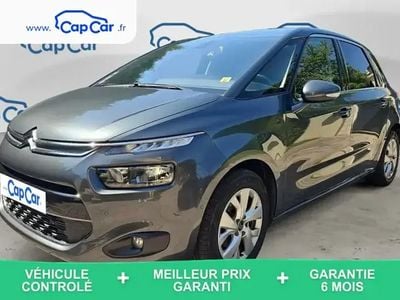 Citroën C4 Picasso
