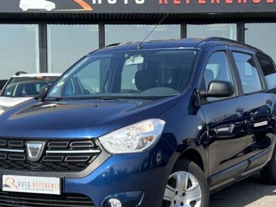occasion Dacia Lodgy 1.5 DCi 115 Ch 7 PLACES