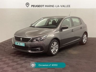 occasion Peugeot 308 308 IIBLUEHDI 130CH S&S BVM6 ACTIVE BUSINESS