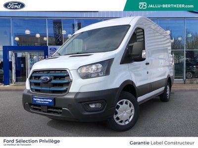 occasion Ford Transit 2T Fg PE 350 L2H2 135 kW Batterie 75/68 kWh Trend Business