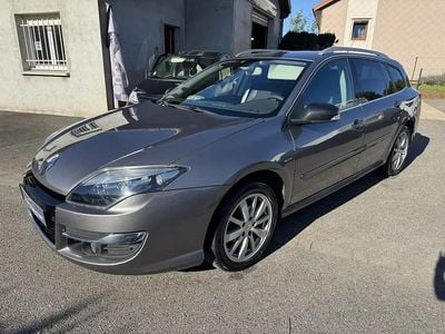 Renault Laguna III