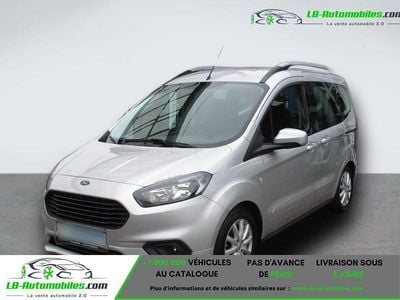 Ford Tourneo