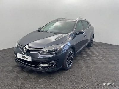 Renault Mégane III
