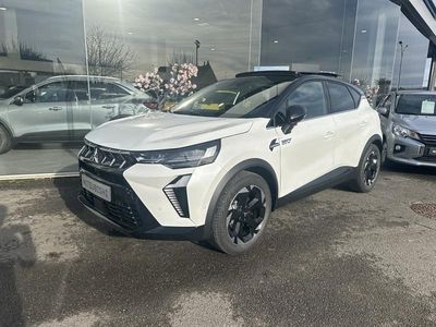 Cristal white spã©cial/toit noir Occasion 2024 Mitsubishi ASX Instyle SUV | 33 499 € (Prix cher)